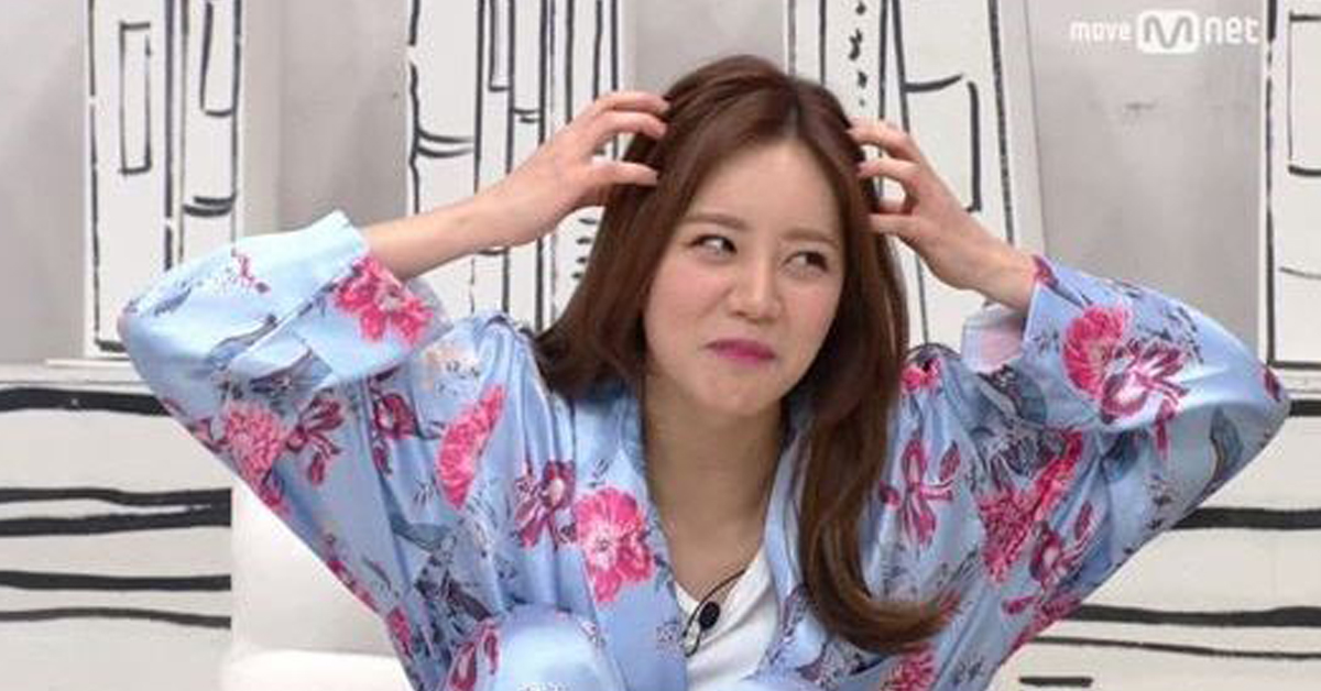 節目上傳道歉影片讓民眾更火大？惠利刮中兩千萬的「彩券烏龍」招非議 Girl's Day、素珍、Yura、珉雅、惠利、新兩個男人Show、隱藏攝影機、彩券、刮刮樂