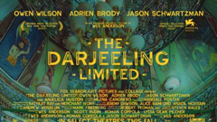 【部落客新聞】大吉嶺有限公司 The Darjeeling Limited 大吉嶺有限公司、The Darjeeling Limited、部落客、電影、川熊