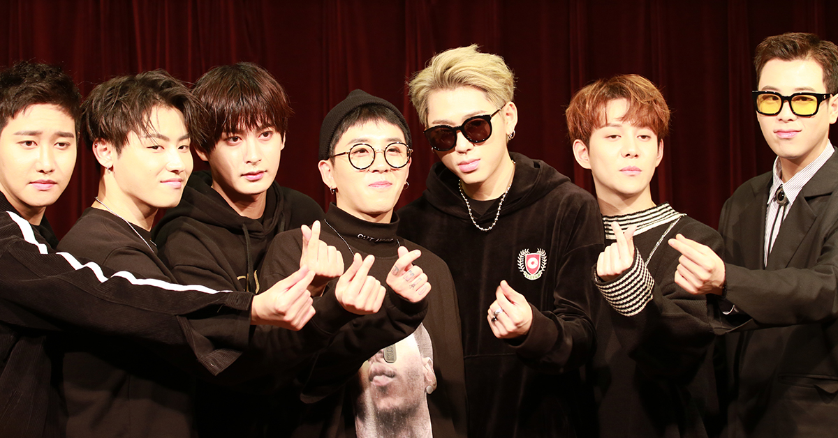 Block B今晚開唱！原來U-Kwon私底下會這樣跟女朋友撒嬌？！ Block B、來台、演唱會、可愛、迷路、走錯路、P.O、女友、ZICO