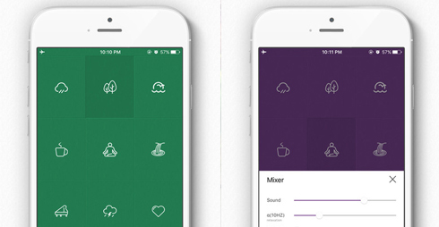 04/10限時免費App特輯：這款App助你入眠，讓你再也不怕睡不著！ 限免、免費、特價、iPhone、App