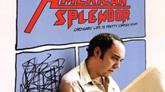 【部落客新聞】小人物狂想曲 American splendor 小人物狂想曲、American splendor、部落客、電影、川熊、影評