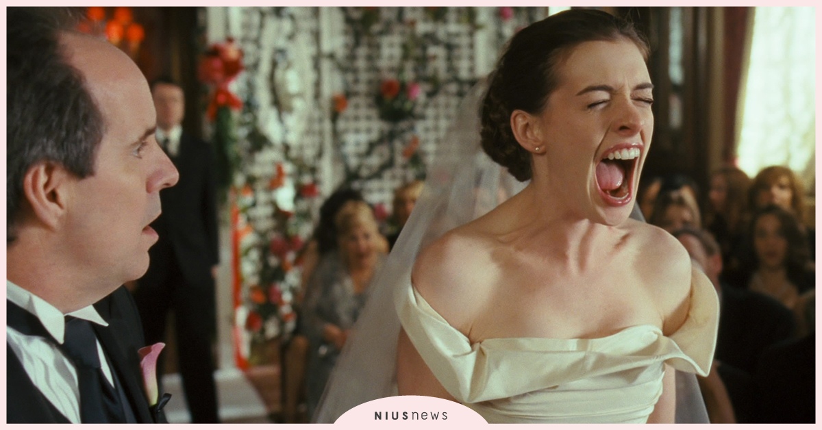 前男友的婚禮就別去了吧！參加婚禮的7大地雷 婚禮、婚紗、結婚、喜酒、喜宴、喜帖、新人、新郎、新娘、惹人厭、地雷、禁忌、合菜