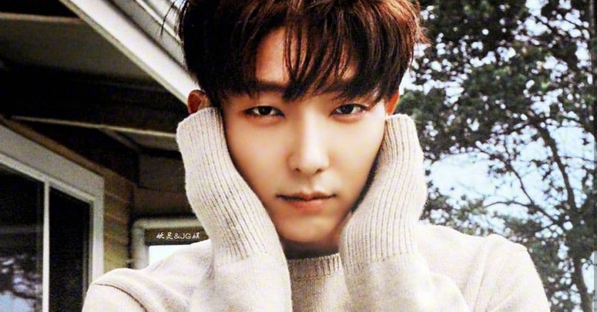 戀情曝光後首次透露心境！李準基：「對不起，也很感激」 李準基、全慧彬、朴敏英、我耳邊的Candy、戀愛