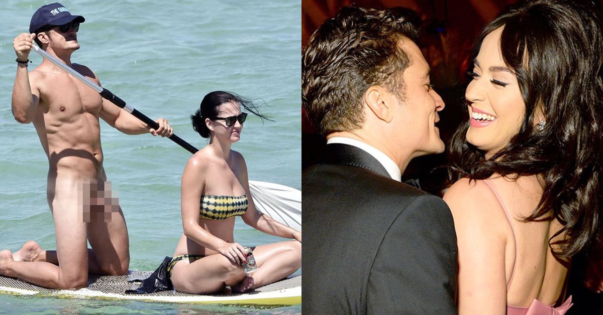 奧蘭多布魯分手後首度談前女友凱蒂佩芮！當時划船露屌的原因究竟是... 奧蘭多布魯、凱蒂佩芮、露屌、米蘭達可兒、分手