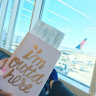 我也要像筆記本一樣時髦的護照！英國脫歐後護照會變怎樣呢... 英國、脫歐、護照、Passport、設計、文青