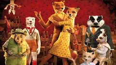 【部落客新聞】超級狐狸先生 Fantastic Mr. Fox 超級狐狸先生、Fantastic Mr. Fox、部落客、電影、川熊
