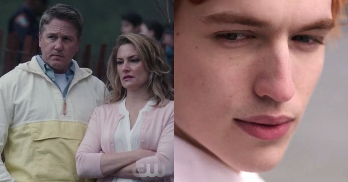 到底誰才是兇手？《河谷鎮》第一季完結將會有更大爆點！ 河谷鎮、Riverdale、高顏質、美劇、俊男美女、鮮肉、正妹、兇手