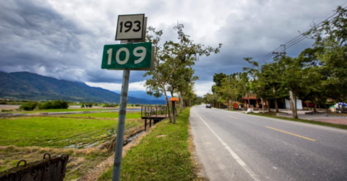 【花蓮】淨化心靈的花蓮露營地精選：東豐露營區 愛玩妞在花蓮