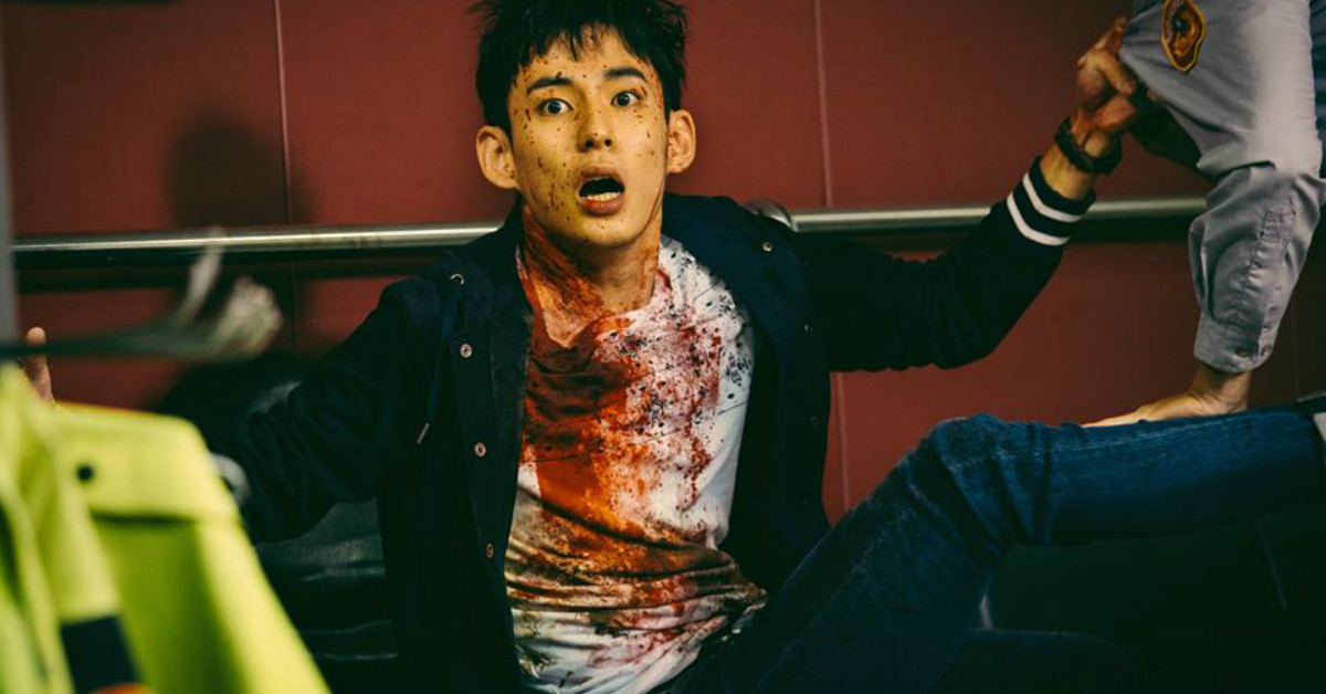 就算到夢裡也要找到你......掉進《夢裡的一千道牆》就出不來的5大理由 植劇場、驚悚、恐怖、靈異、夢裡的一千道牆、莫允雯、黃河