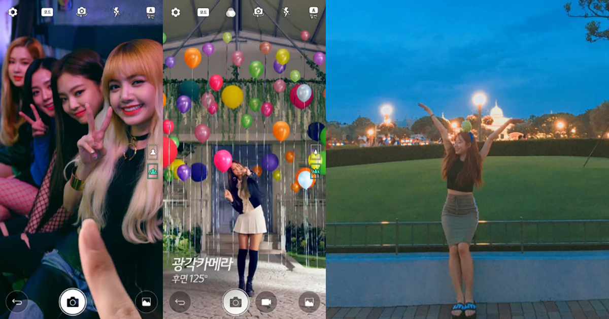 廣角鏡、自拍棒都可以丟了！只帶手機出發也不怕錯過精彩時刻 手機、廣角、照相、自拍、旅行