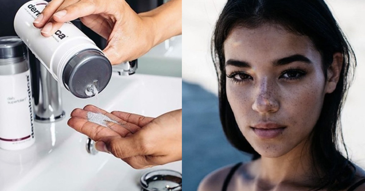 美妝Weekly：進不去也出不來通通卡住了啦！妳...該不會「肌便秘」了吧？ 肌便秘、暗沈、保養無感、光透感、冒痘痘