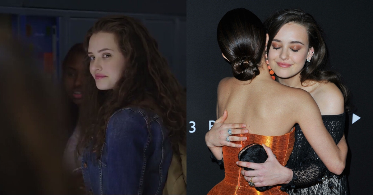 能唱能演被賽琳娜力推！影壇新星《漢娜的遺言》女主角凱瑟琳朗福德 漢娜的遺言、13 Reasons Why、netflix、Katherine Langford、賽琳娜戈梅茲、Selena Gomez