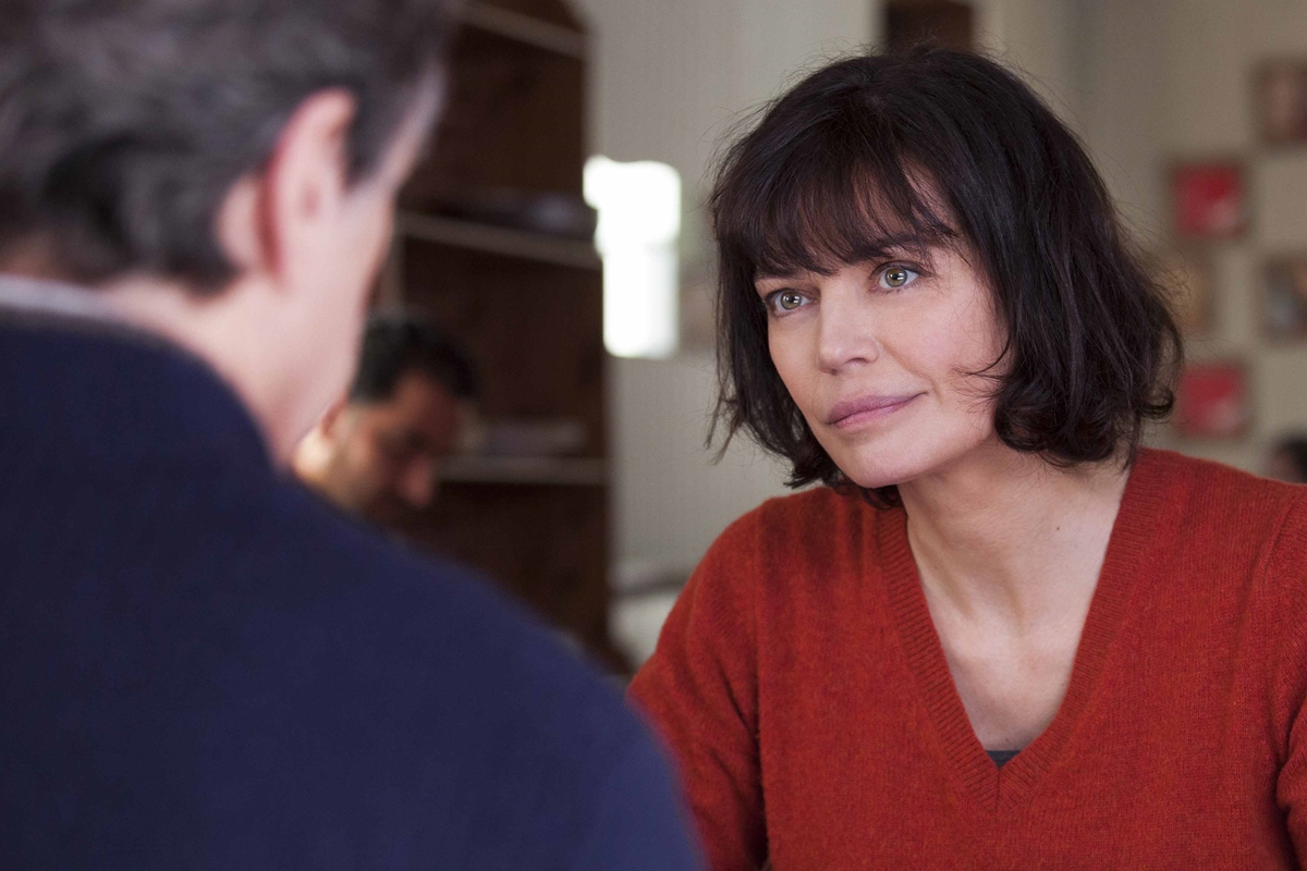 [新聞稿]自閉症患者真實演出！《小鎮醫生》細膩演出偏鄉診療實況 小鎮醫生、法國、自閉症、電影、熱映