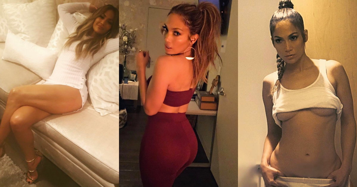 拜託告訴我翹臀珍怎麼維持身材的！47歲卻像20歲的飲食秘訣是... 珍妮佛羅培茲、翹臀珍、J Lo、Jennifer Lopez、減肥