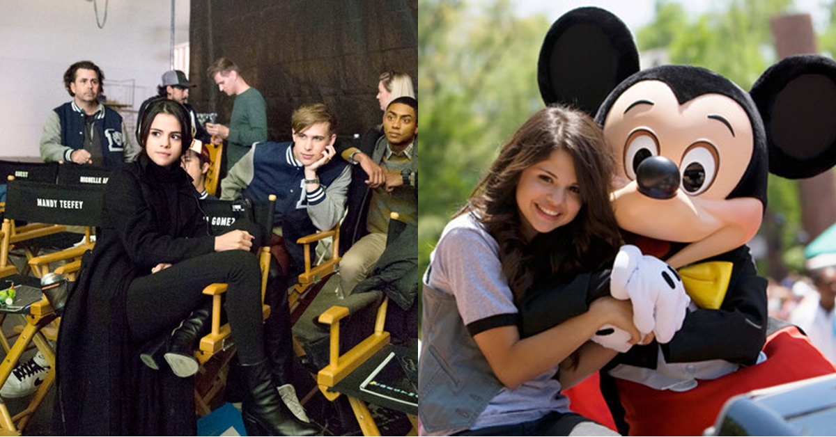 從《漢娜的遺言》原定演員到幕後推手！賽琳娜：「我和漢娜有許多共通點...」 漢娜的遺言、13 Reasons Why、netflix、Katherine Langford、賽琳娜戈梅茲、Selena Gomez