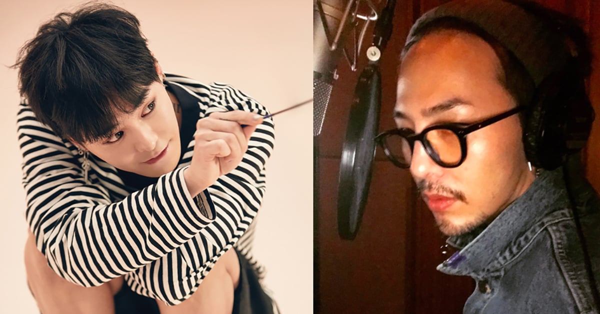 你最喜歡哪種風貌的G-DRAGON？鬍渣霸氣男or清新小可愛「都幾」！ GD、G-DRAGON、頹廢、鬍渣、可愛