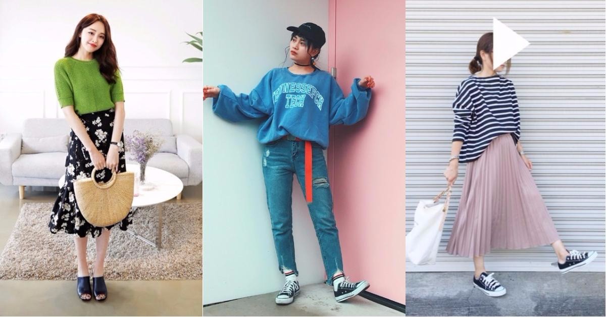 幸運調色盤：12星座明天穿什麼？（4/24-4/30） 星座、幸運物、穿搭、幸運、顏色、色彩、時尚、幸運調色盤、運勢、單品、流行