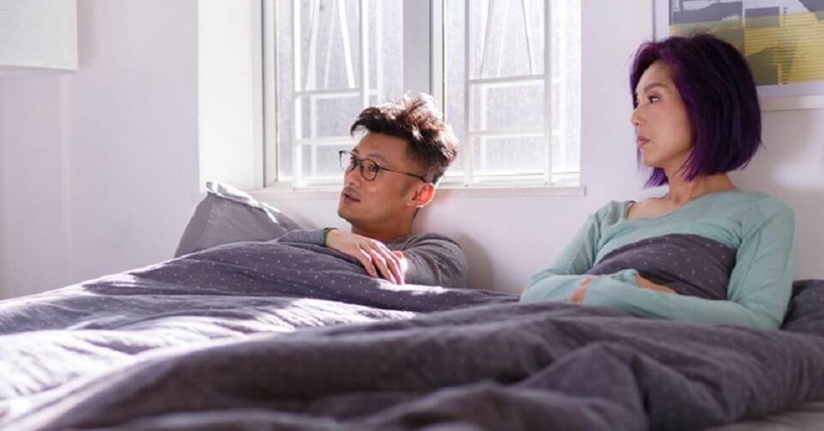 雀雀影評／春嬌救志明：把大家的人生都變得有趣一點 雀雀影評、春嬌救志明、春嬌、志明、電影