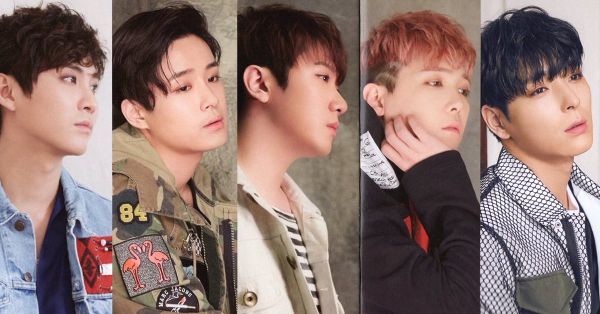 FTIsland迎出道10週年6月回歸！成員將於5/21來台舉辦見面會 李洪基、FTIsland、崔鍾訓、李在真、崔敏煥、宋承炫、PRI、Cheerful Sensibility