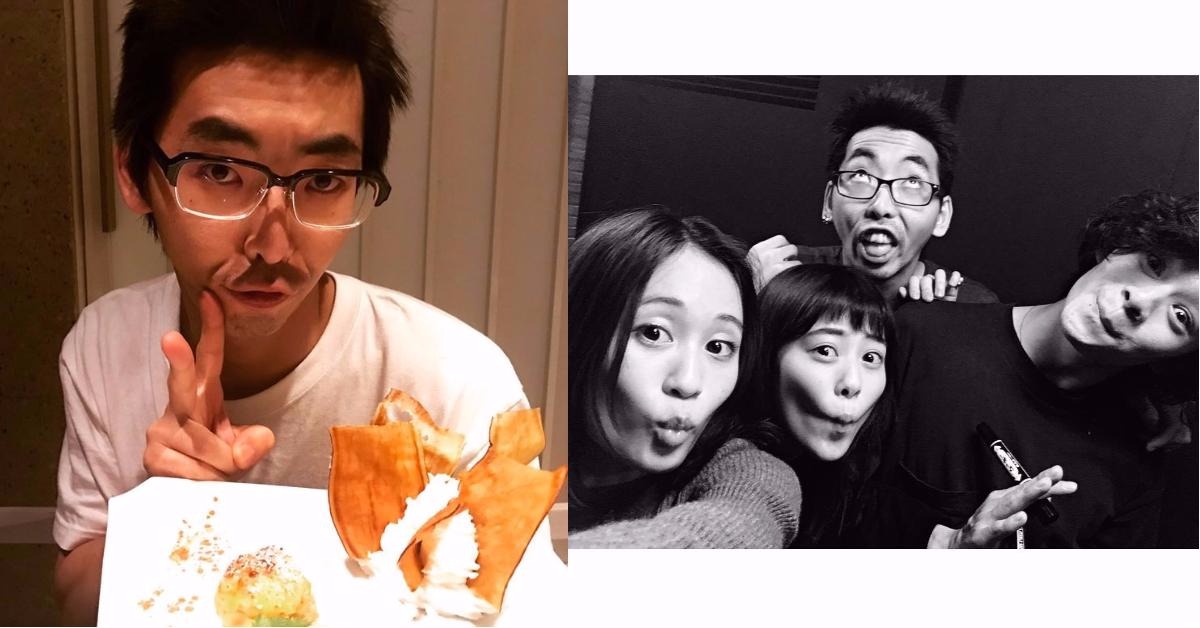 敦子IG動不動就出現他！雖然畫風相左但卻感情超好的ブス好友會 前田敦子、高畑充希、柄本時生、池松壯亮、ブス会