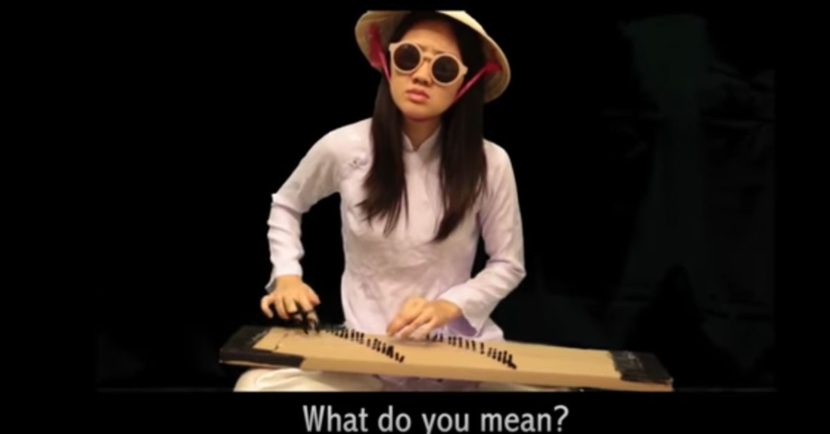 這荒謬的惆悵感怎麼回事？越南style的〈What do you mean〉唱碎你靈魂 What do you mean、越南、cover、荒謬、唱碎靈魂、搞笑、小賈斯汀