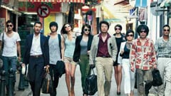 【部落客新聞】奇蹟般的精采絕倫《神偷大劫案》 神偷大劫案、電影、喬小夫、影評、2014日韓巨星映畫祭