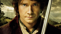 【部落客新聞】一個絢爛的逗點《哈比人：意外旅程》 哈比人：意外旅程、哈比人、意外旅程、電影、喬小夫、影評