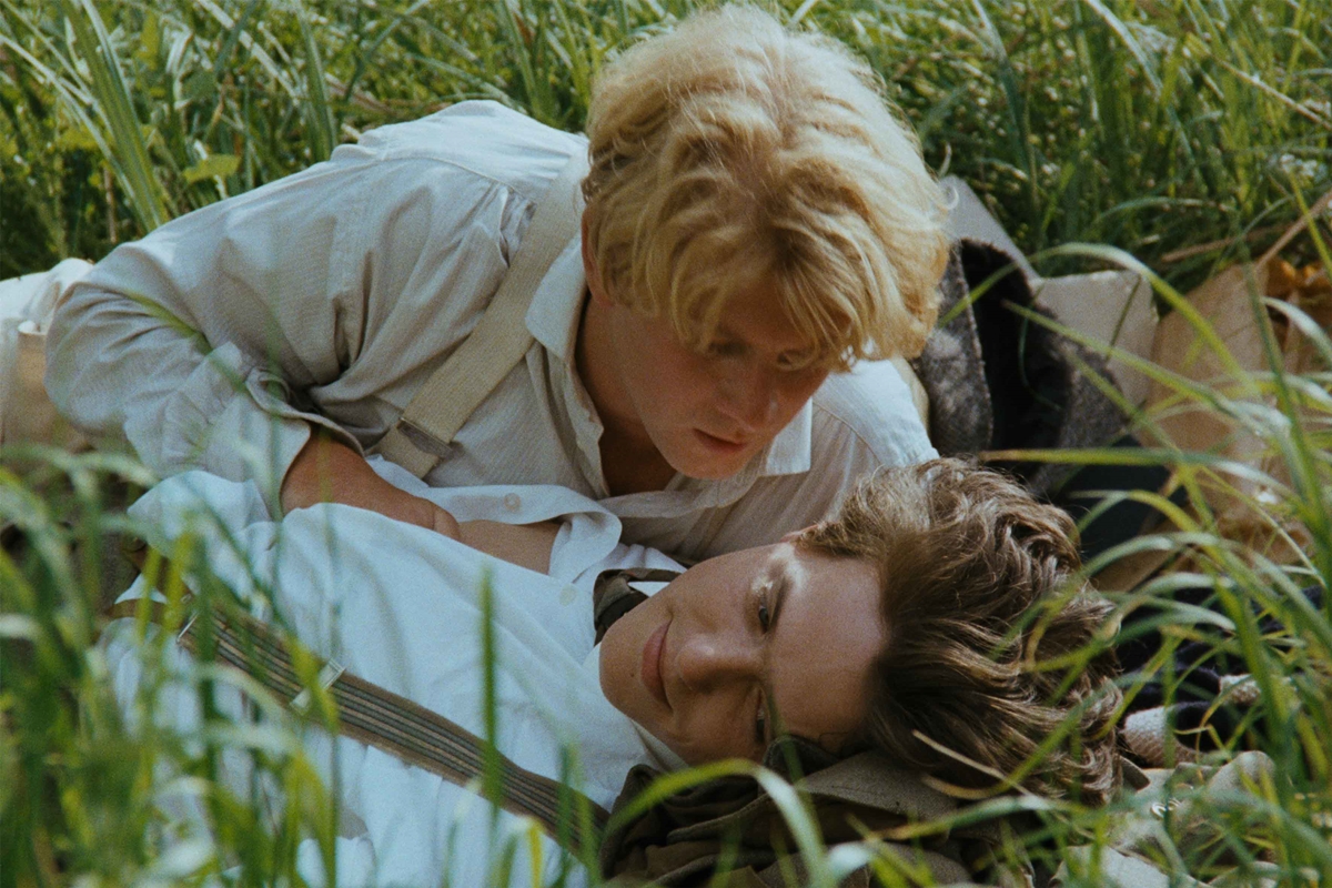 [新聞稿]5/5-5/11期間限定再躍大銀幕 ！20世紀最偉大文學改編電影經典「佛斯特三部曲」 佛斯特三部曲、窗外有藍天、墨利斯的情人、此情可問天、5/5-5/11、光點華山電影館