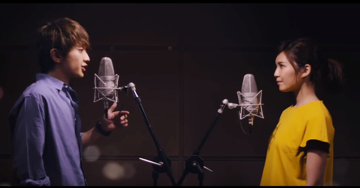 Nissy跟宇野實彩子對唱太神！各國翻唱〈Beauty & Beast〉比一比 主題曲、OST、Beaut &Beast、AAA、西島隆弘、宇野實彩子、美女與野獸Ariana Grande、John Legend、席琳狄翁、皮波布萊森