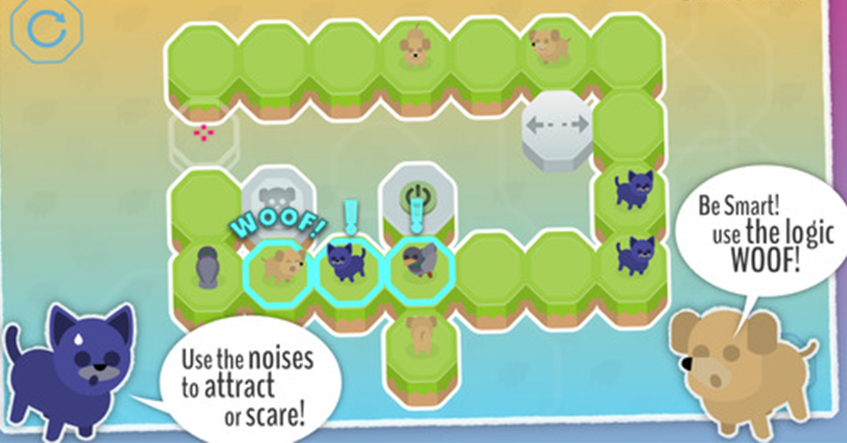 04/26限時免費App特輯：貓貓狗狗的叫聲也能用來玩遊戲？！ 免費、特價、iPhone、App、限免