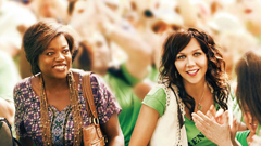 【部落客新聞】Do it! If you want. 《永不放棄》 永不放棄、部落客、電影、喬小夫、影評