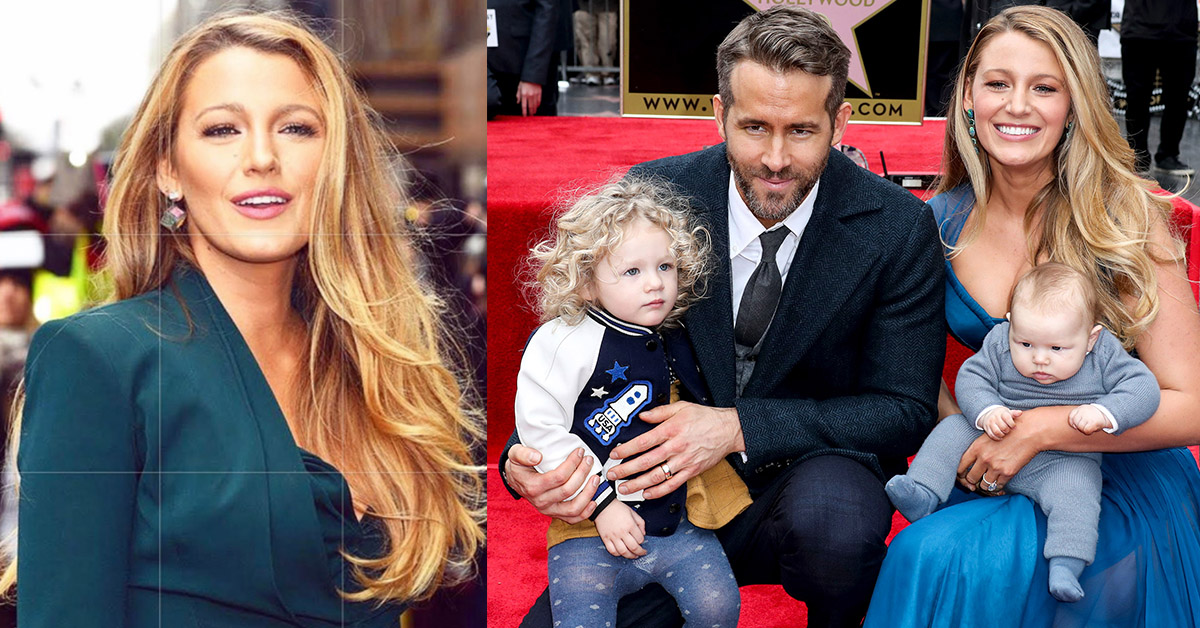 讓女神一週看60次的電影是？布蕾克萊芙莉公開7個不為人知的小秘密 布蕾克萊芙莉、Blake Lively、花邊教主、Variety、綠野仙蹤、米老鼠、絕鯊島、Ashley Longshore