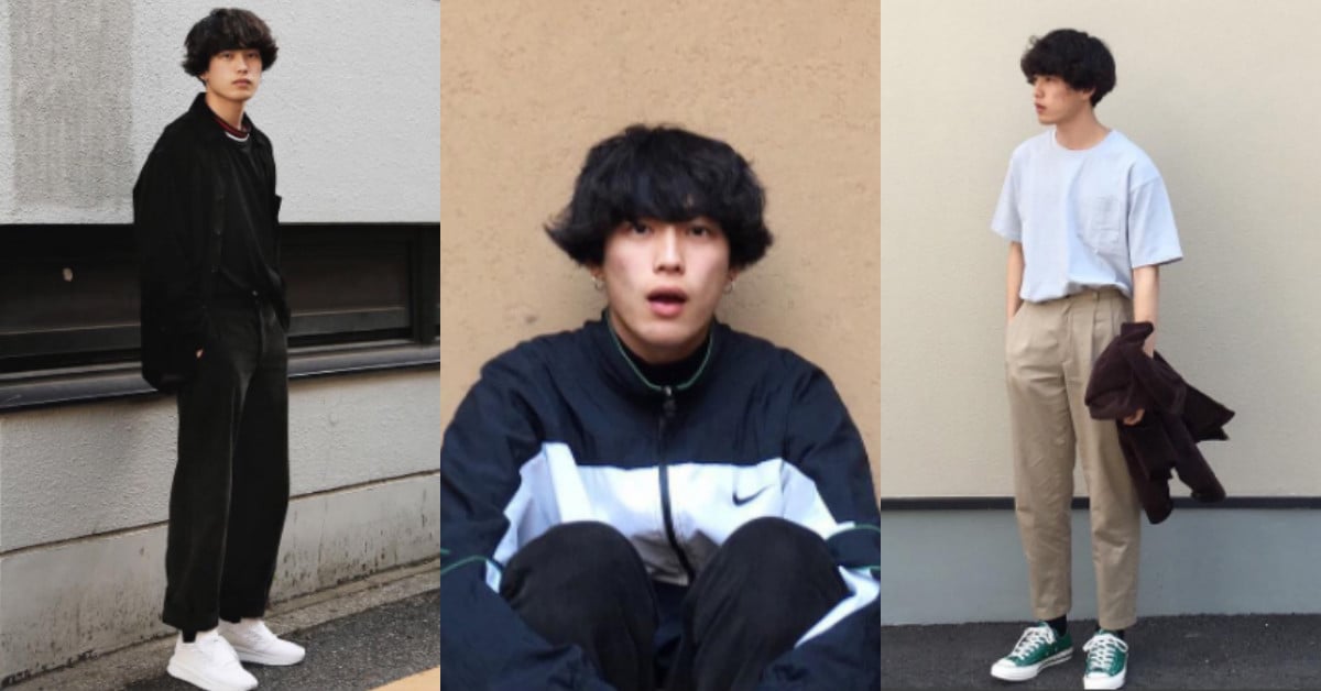 看膩花美男這種濃厚系五官了嗎？清爽型的「蘇打系男子」解膩登場 日本、鹽顏男子、蘇打系男子、菅田將暉、坂口健太郎、清爽、耐看、時髦、帥、型男、有型、潮