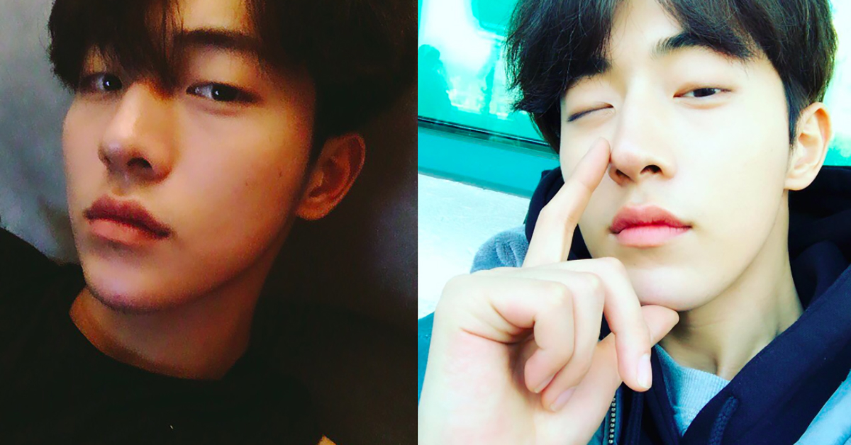 愛情事業兩得意！南柱赫喜獲美國《DramaFever Awards》新秀獎～ DramaFever Awards、南柱赫、李聖經、劉寅娜、YG、電視圈、電視劇、得獎、新人、女配角