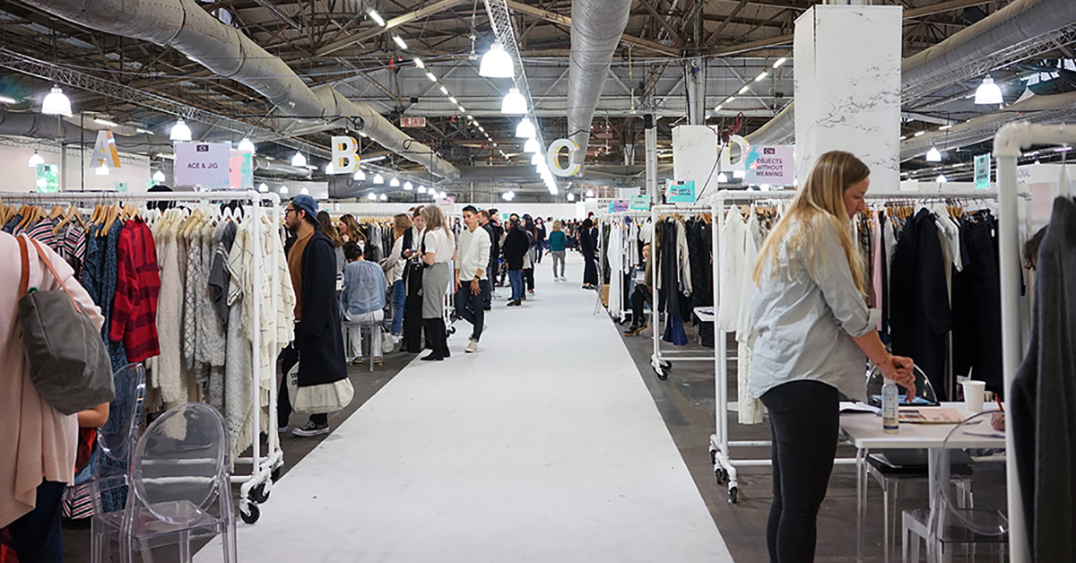 【SSSHIN駐站專欄 第3回】紐約大街這樣逛才有效率！一起前進潮時尚展會「Capsule Show」 SSSHIN有型觀點、SHIN、專欄、紐約、時尚、展會、Capsule Show、設計師、新銳、品牌