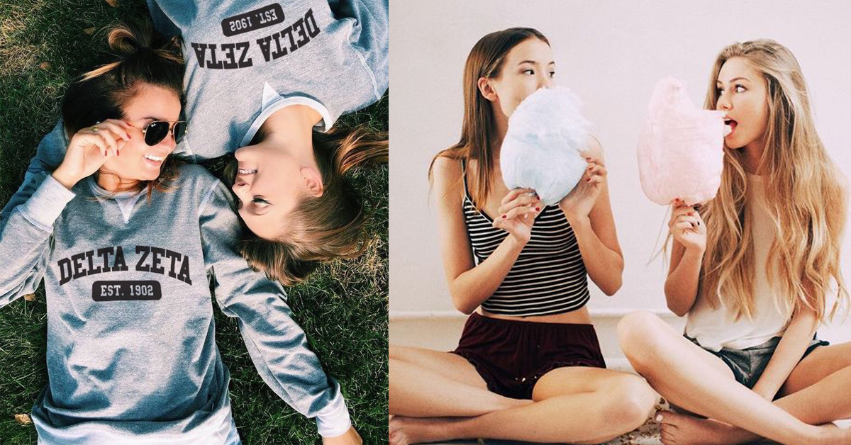 比男友更懂你的就是他！就算沒了愛情也不能缺少的... 姊妹、閨蜜、暢快、清爽、妮維雅