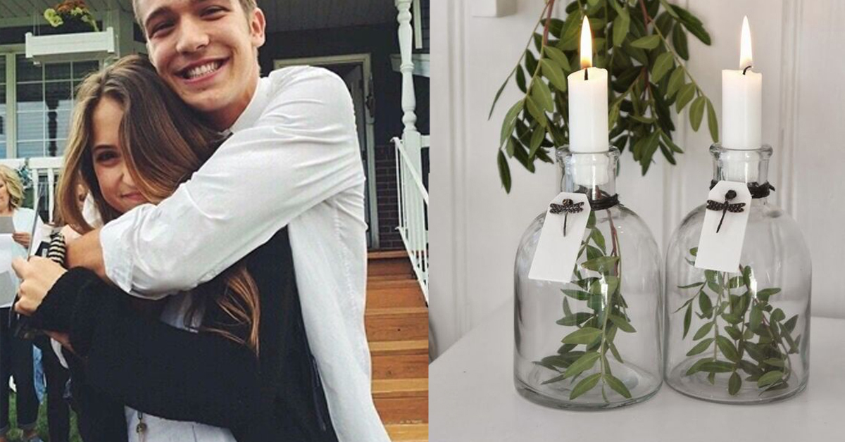 妳到底愛什麼禮物只有神知道嗎？快轉發給男友暗示要送這些才對啦！ 禮物、情人、節日、顏色、柔情