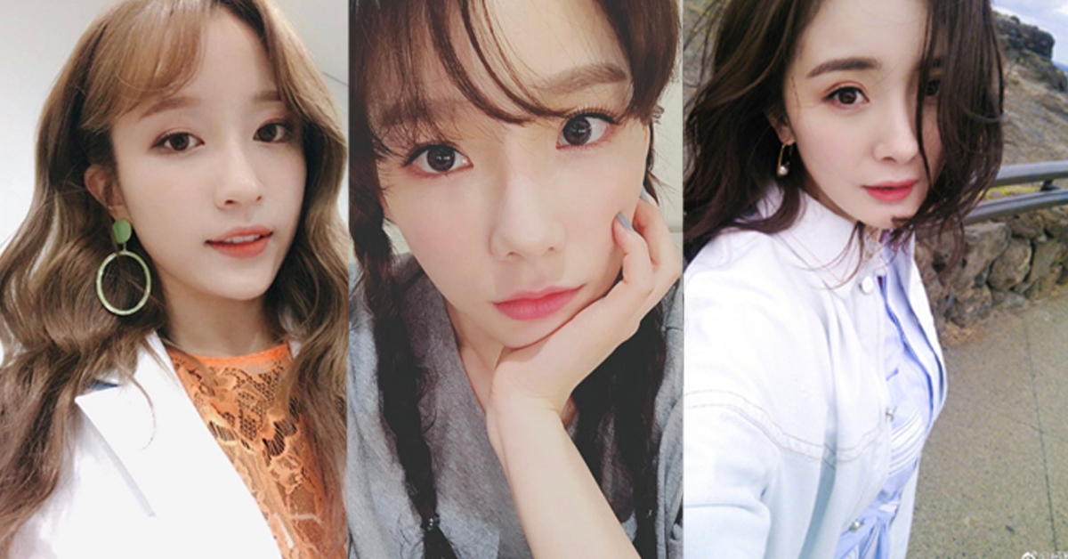 雙眸光漾才能成為Pro級的女神！3招輕鬆跨進女神聖域 女神、眼神、水漾、隱形眼鏡、帝康