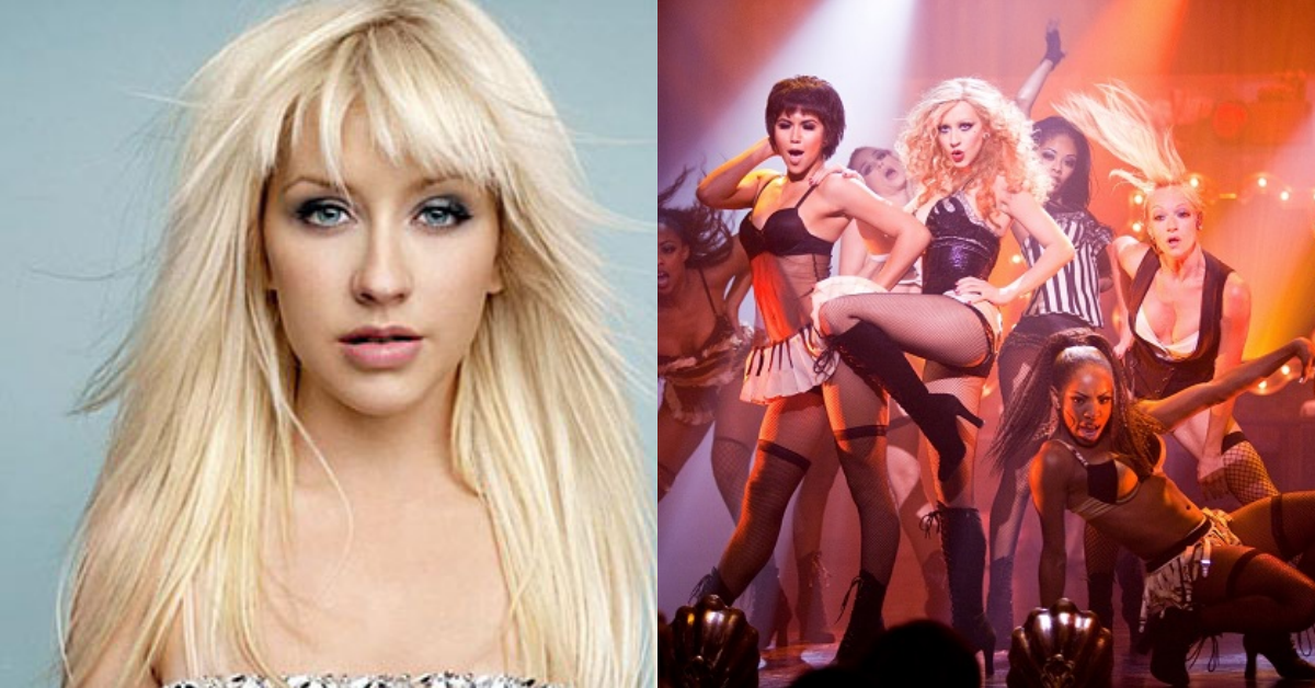 瓶中精靈再攻大銀幕！這次克莉絲汀將演出科幻愛情故事《Zoe》 克莉絲汀、瓶中精靈、Christina Aguilera、舞孃俱樂部、Zoe、伊旺麥奎格