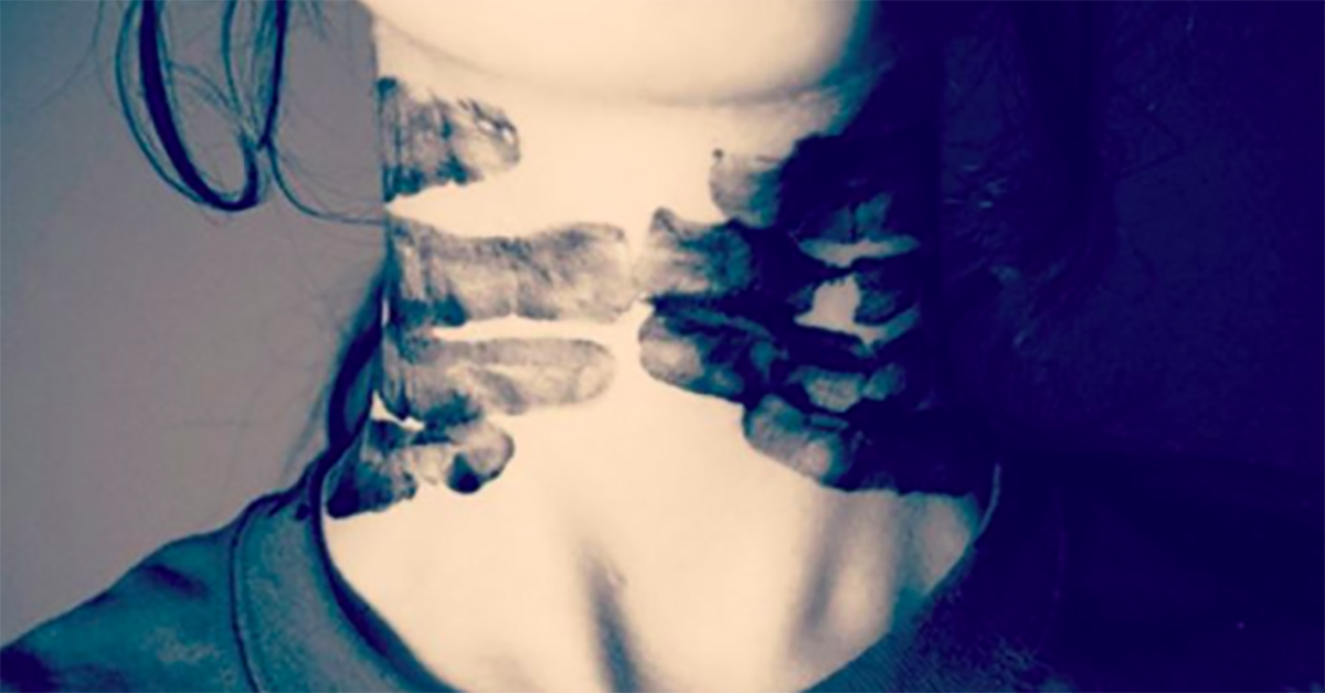 妞書僮：你正一步步接近那殘酷的真相！《窒息過後》新書轉載2-1 妞書僮、窒息過後、真相、Try Not to Breathe、緊張