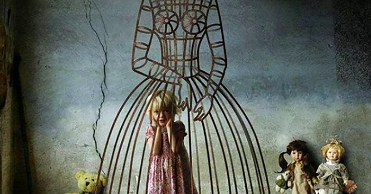 妞書僮：黑暗的內容會讓你不自覺地停止呼吸！《窒息過後》新書轉載2-2 妞書僮、窒息過後、真相、Try Not to Breathe、緊張、刺激、緊湊、驚悚、秘密、讀讀書