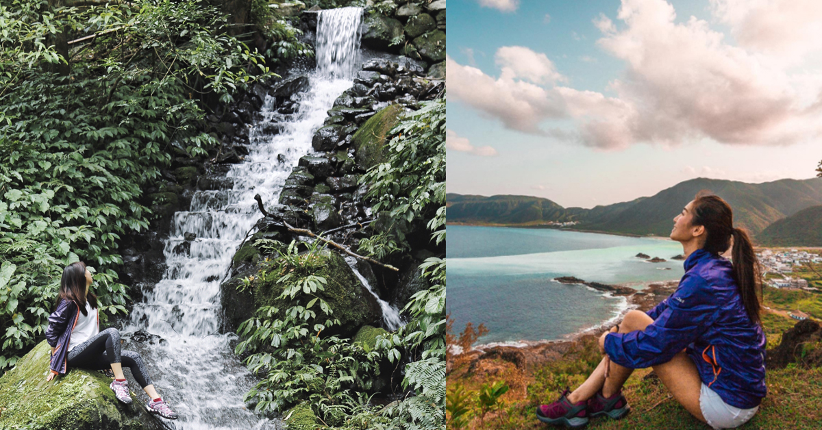 人生當然不能只有工作啊！「雙棲女子」的哲學式lifestyle 人生、放鬆、工作、雙棲、Lifestyle