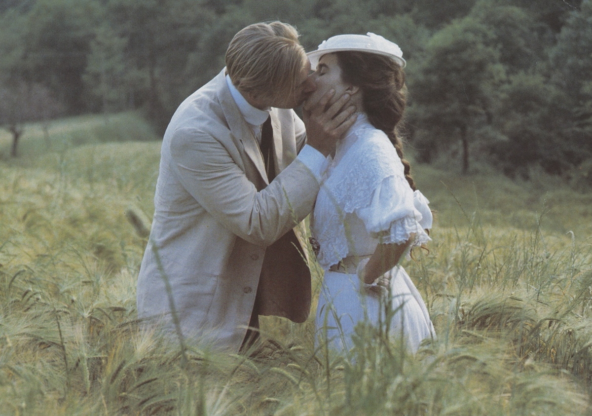 [新聞稿]魯伯特格雷夫斯的青春肉體一覽無遺！《窗外有藍天》華山限定復刻上映 窗外有藍天、E.M.佛斯特、魯伯特格雷夫斯、海倫娜波漢卡特、詹姆士艾佛利、英國