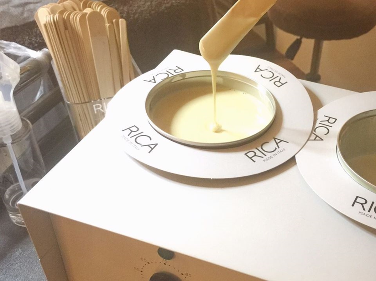 [新聞稿]「媽咪辛苦了！」犒賞媽咪的另類SPA時尚療程 母親節、熱蠟除毛、SPA、時尚、犒賞、媽咪、除毛