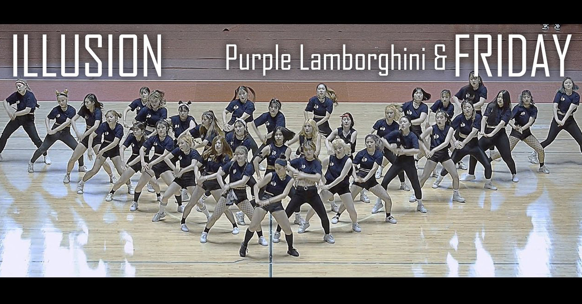 YG社長都親自分享！首爾綜合藝術學校的「人海舞蹈表演」讓人驚豔 首爾綜合藝術實用學校、SAC、首爾藝術學校、舞蹈、表演、梁鉉錫、YG、WINNER、Really Really