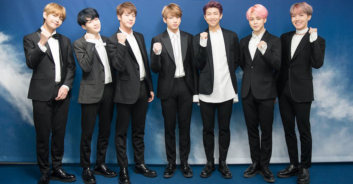 阿米們好驕傲啊～防彈少年團確定出席「2017美國告示牌音樂獎」 BTS、Billboard、美國告示榜、V、SUGA、Jin、Jung Kook、Rap Monster、Jimin、j-hope、A.R.M.Y、阿米、防彈少年團、