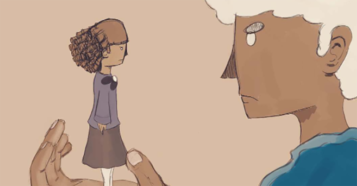 妞書僮：究竟是怪物比較可怕還是人心...？《我的賽克洛斯》新書轉載2-1 妞書僮、我的賽克洛斯、巨人、愛、悲劇、怪物、怪談、神話、女孩、讀讀書