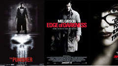 大家來找碴！長得超像的電影海報第二彈 藝術、電影海報、設計