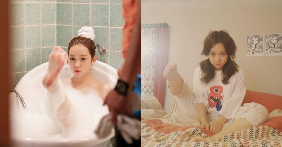 表面開朗但私下文靜？金瑟琪參與《我獨自生活》錄製將公開私生活 金瑟琪、我獨自生活、戒指的女王、安孝燮、私生活