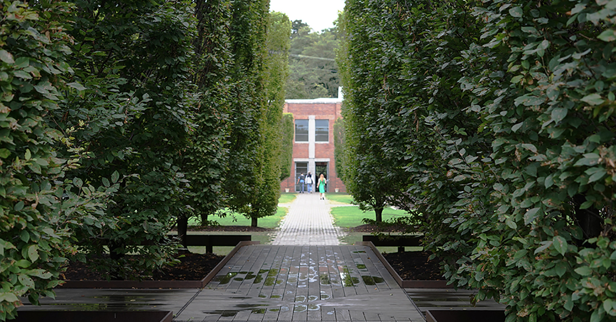 【特派妞！駐紐約新鮮234】紐約文青打卡聖地！探訪隱身河谷的美術館「Dia:Beacon」 SSSHIN有型觀點、SHIN、專欄、紐約、時尚